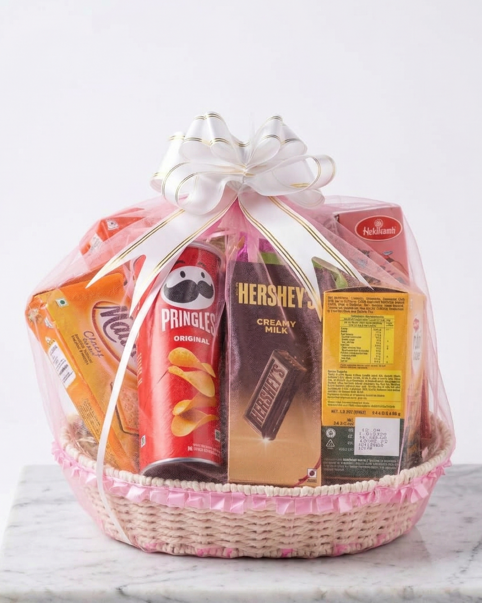 The Indulgence Hamper