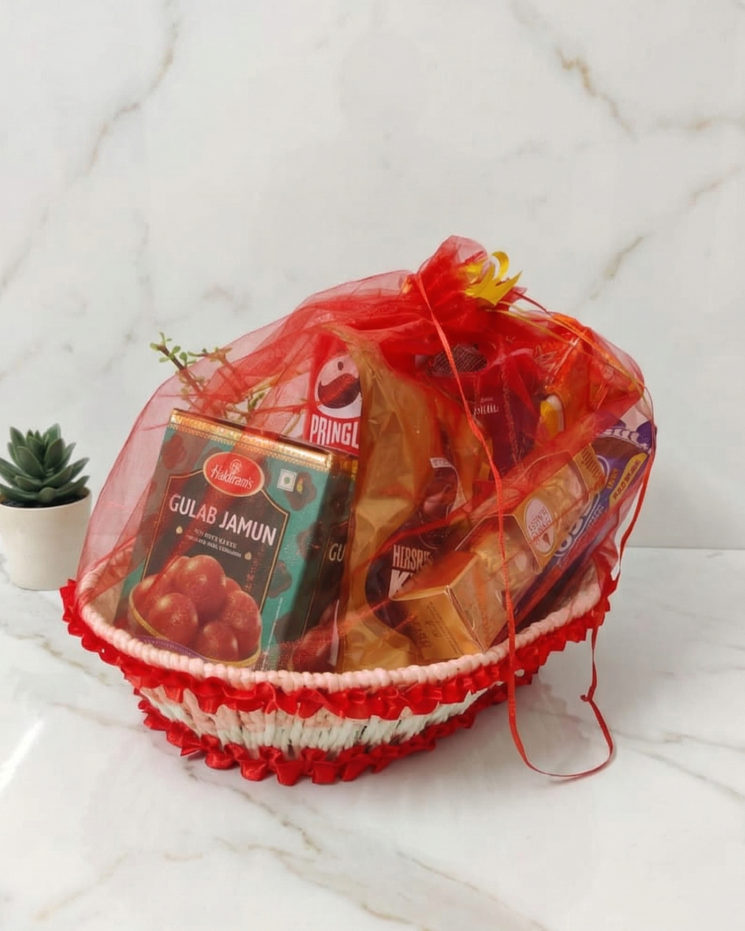 The Festive Delight Hamper
